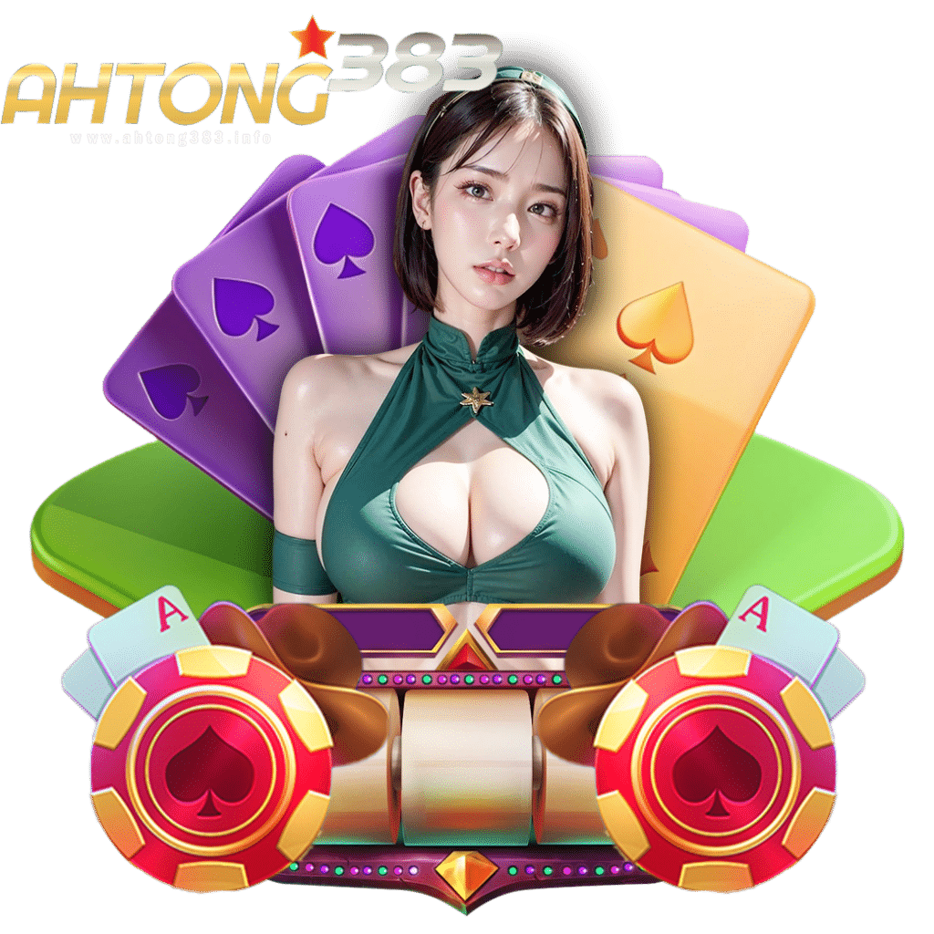 ahtong383 game