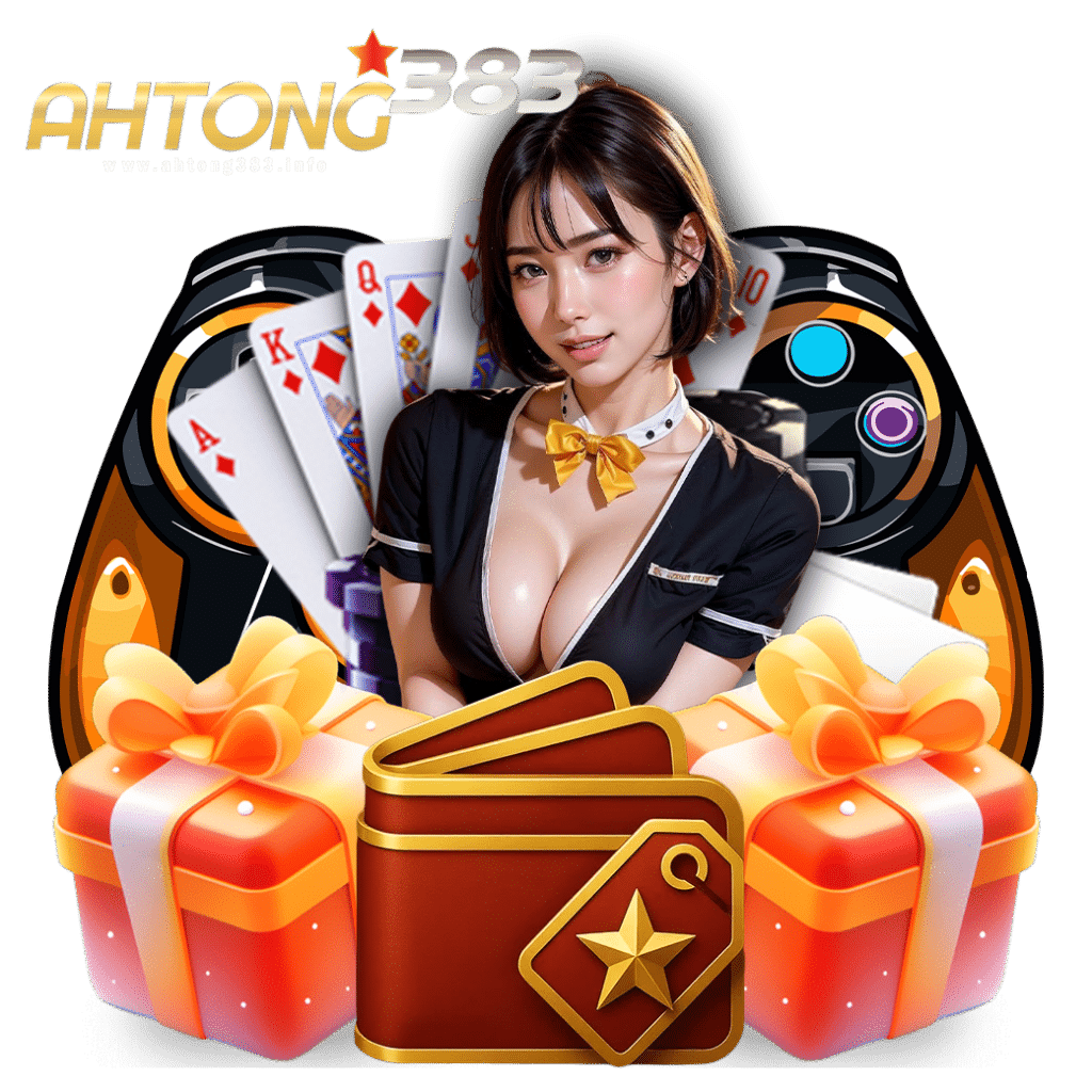 ahtong383 เว็บตรง